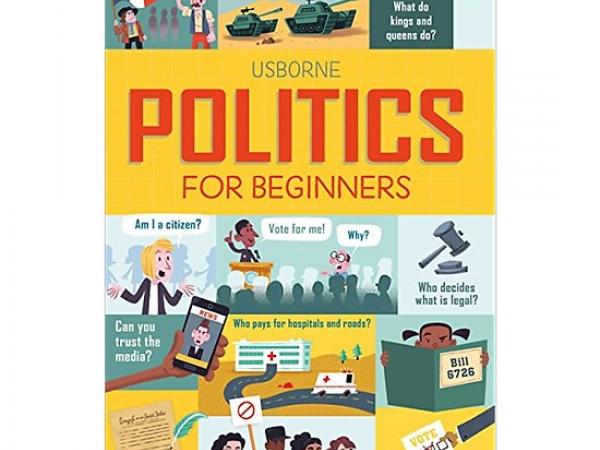 POLITICS FOR BEGINNERS