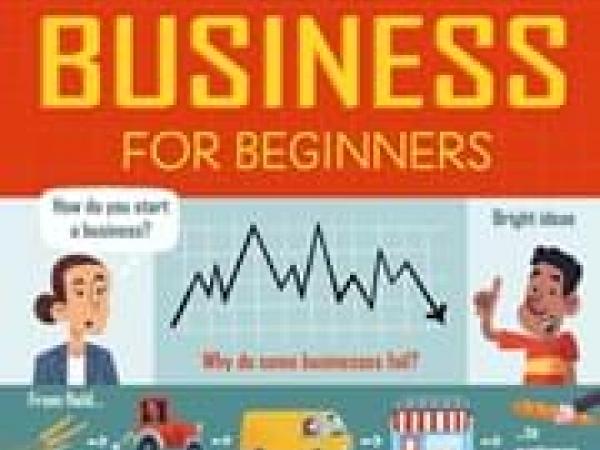 BUSINESS FOR BEGINNERS