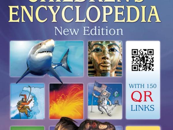 CHILDREN'S ENCYCLOPEDIA