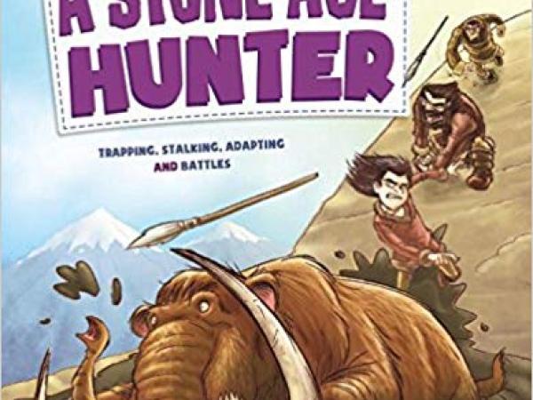 HOW TO LIVE LIKE A STONE AGE HUNTER