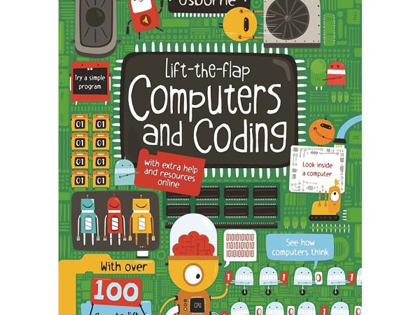 LTF COMPUTERS AND CODING