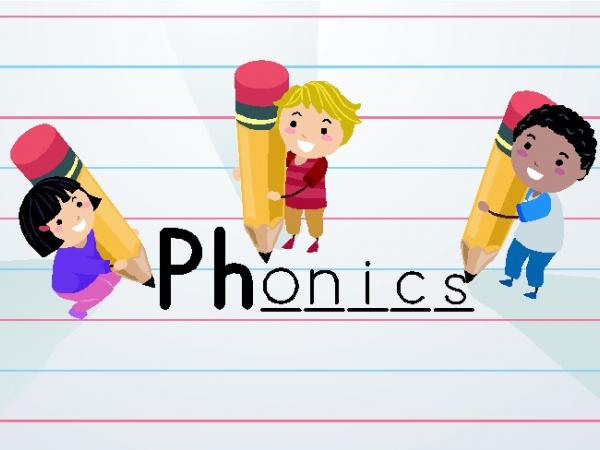 TẠI SAO NÊN CHO CON HỌC TIẾNG ANH PHONICS TỪ KHI MỚI BẮT ĐẦU?